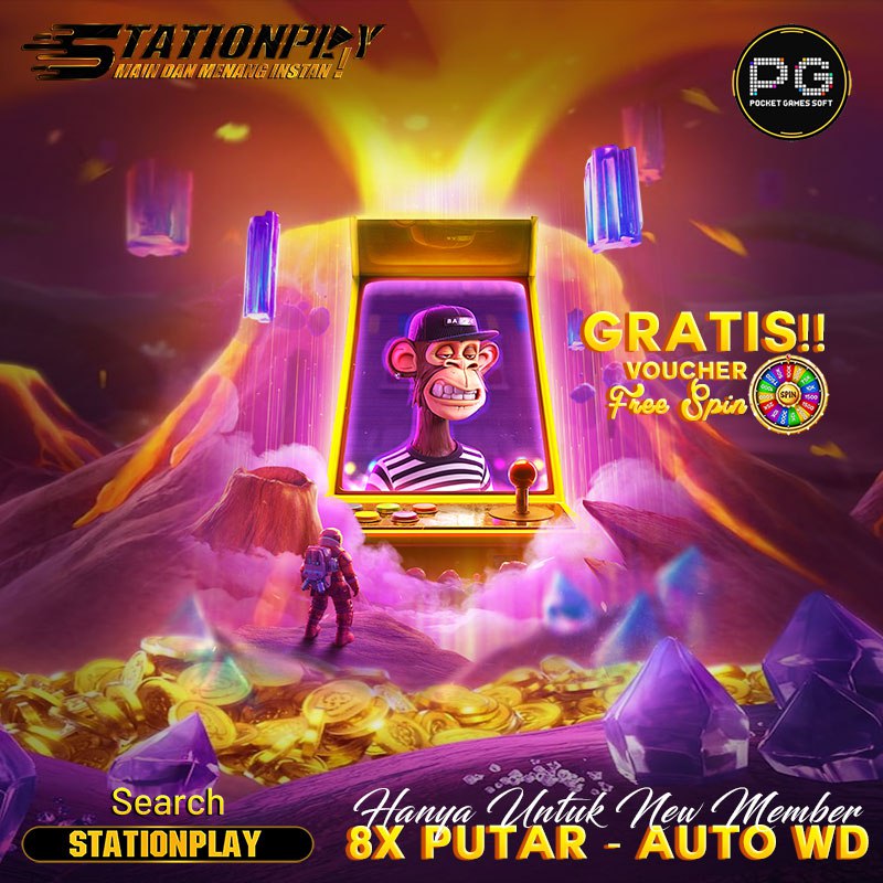 Ilustrasi hiburan digital