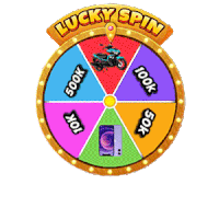 luckspin